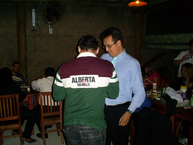 Eventos OAB 2007 - Foto 20